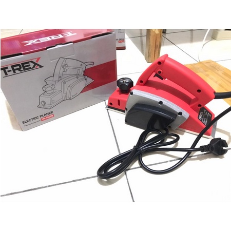 Mesin Serut Ketam Planner T-Rex TR-1900B