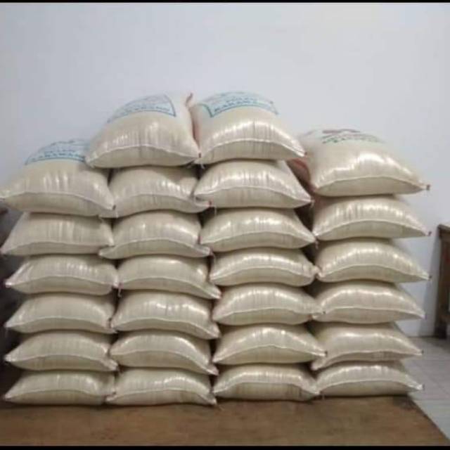 

Beras Super Karawang 5 kg