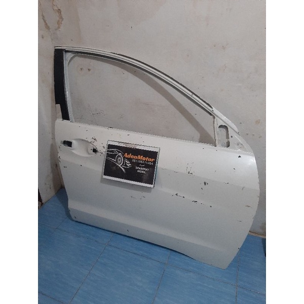 Pintu depan Pintu samping Honda HRV hrv 2016 2017 2018 2019 2020 original
