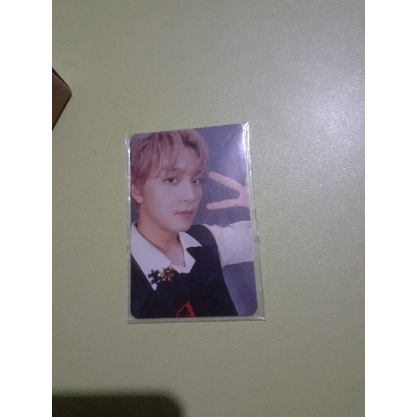 [OFFICIAL] PC HAECHAN FAVORITE CLASSIC VER
