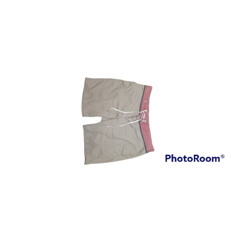 Celana pendek second Quiksilver size 32