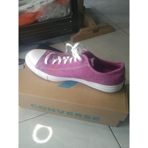 converse ctas ox original