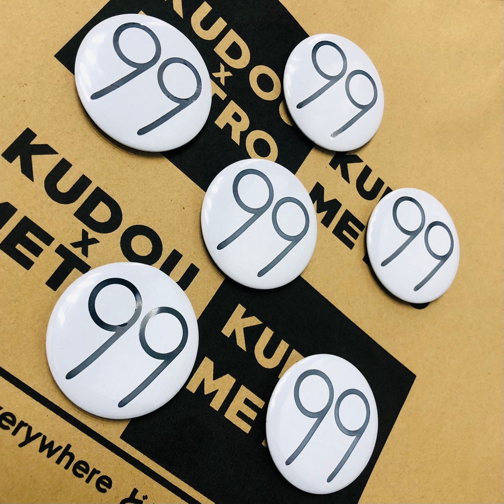 Pin Killua 99 Anime Hunter X Hunter