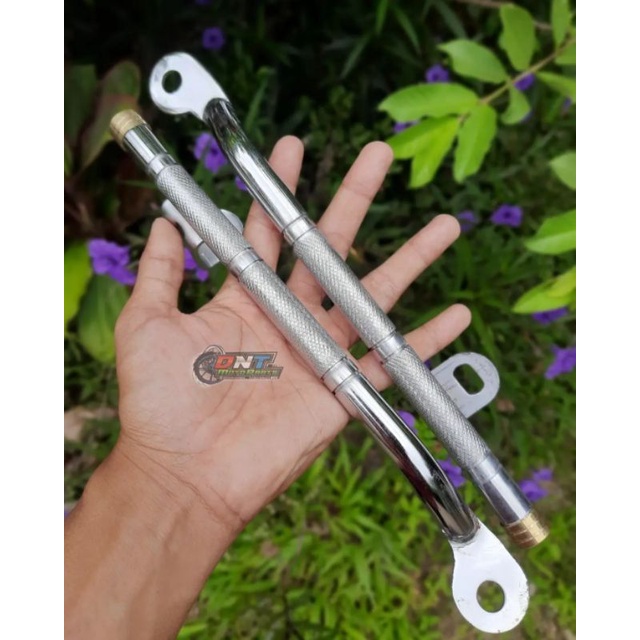 Begel Panjang CB Begel Tabung aTas Cb