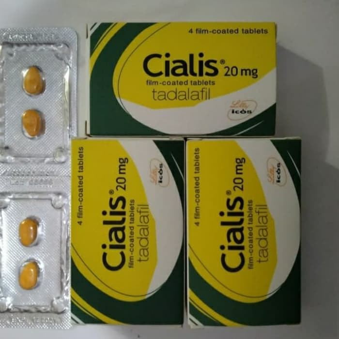 Cialis 20 mg online italia