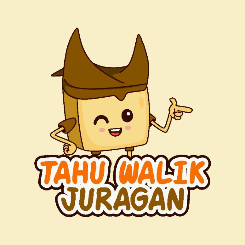 

TAHU WALIK KHAS BANYUWANGI