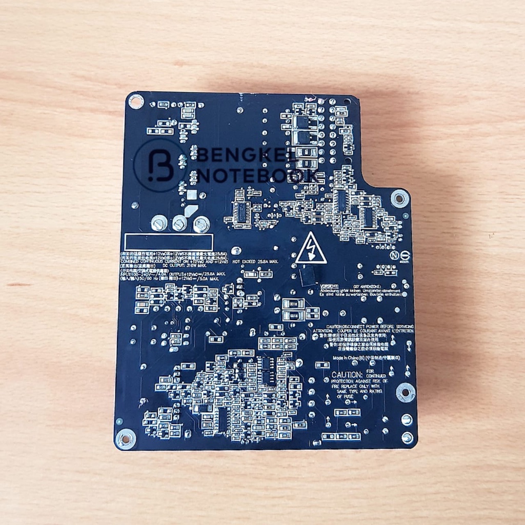 Power Supply PC PSU A1312 ADP-310AF B PA-2311-02A 310W PA-2311-02A