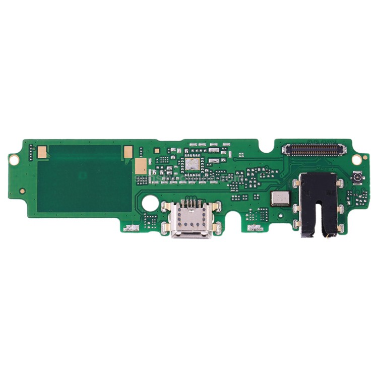 Flexibel Flexible PCB KONEKTOR CHARGER CON CAS CON TC - VIVO S1