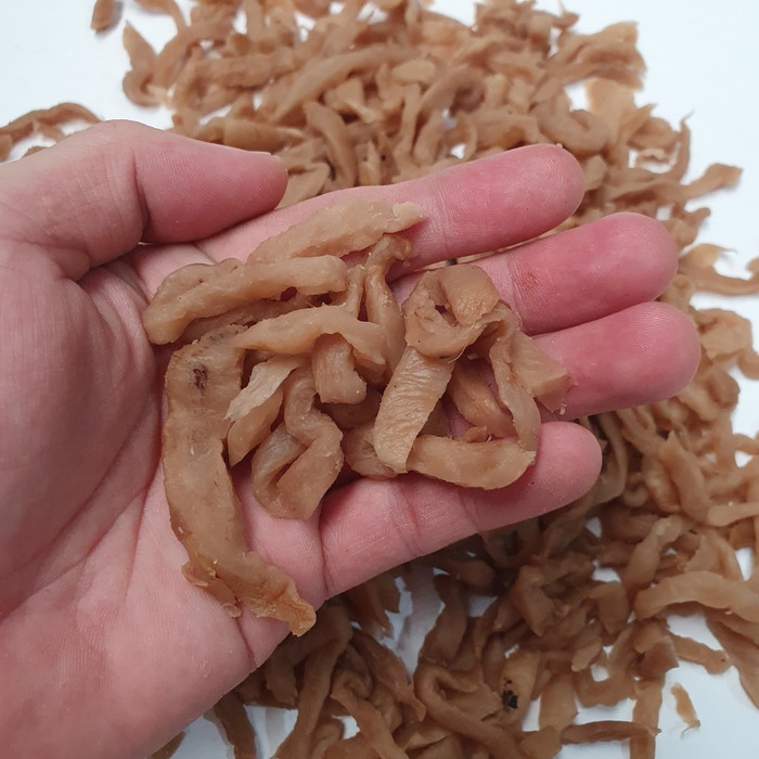 

Caipo | Lobak Manis / Asin | Preserved Radish - 100 gr