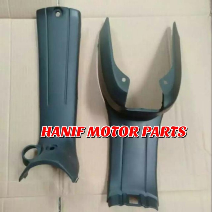 LEGSIL KUNCI DAN COVER TUTUP MESIN YAMAHA VEGA R LAMA / LEGSIL KUNCI PLUS TUTUP MESIN VEGA R LAMA