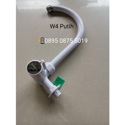 ☻ Kran Angsa soligen / Kran Dapur / Kran Cuci Piring New Soligen ➾