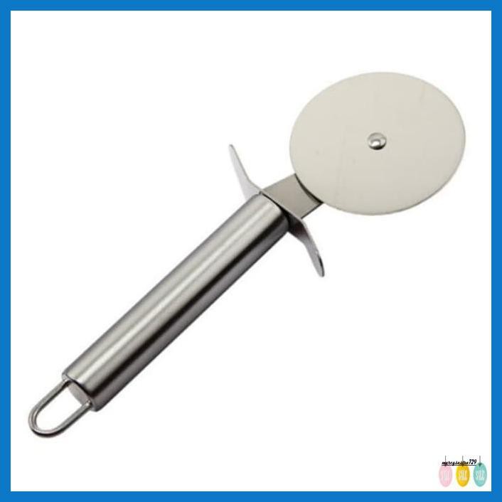 

GNOTOMEP- PIZZA CUTTER STAINLESS 6,5CM -ASLII.