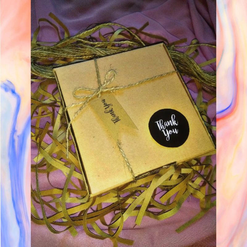 

Hampera Snack | Snack Box | Hampers Murah | Hampers Hadiah Wisuda
