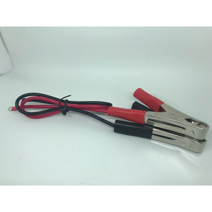 Kabel Jumper Jepitan Aki 12V, Kabel External Jepitan Aki