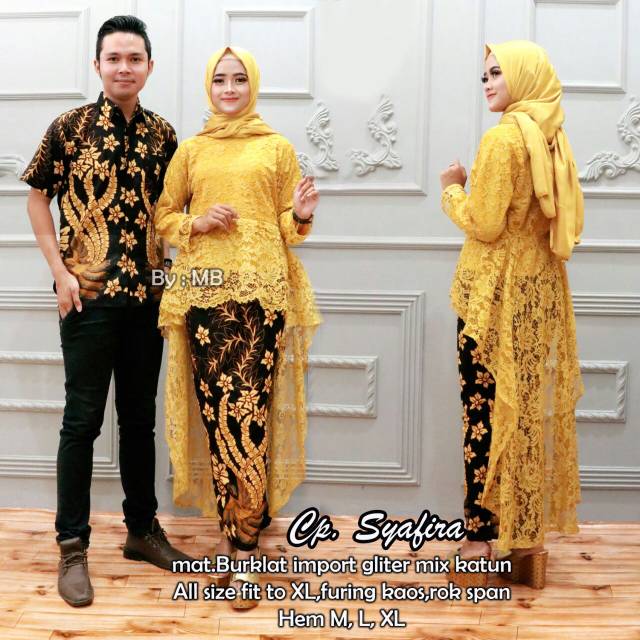 GROSIR COUPLE CP SYAFIRA