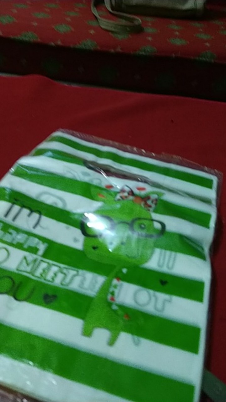 Kresek Motif Olshop Kecil 15x20/ Kantong Plastik Olshop / Kantong Kresek/ Kresek Olshop