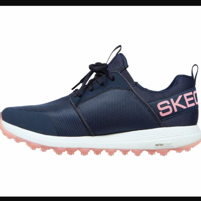 Sepatu Golf Wanita SKECHERS GO GOLF MAX