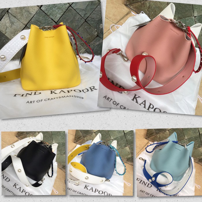 Tas find kapoor bag