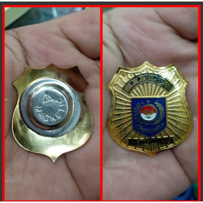 PIN PPUPD PENGAWAS PIN KEMENDAGRI