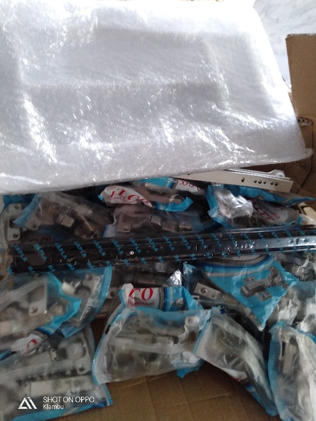 Kunci Loker Lemari /laci 138-22.. Camlock Besi Chrome..free Skrup & Tahanan Kunci.. Kwalitas Terbaik