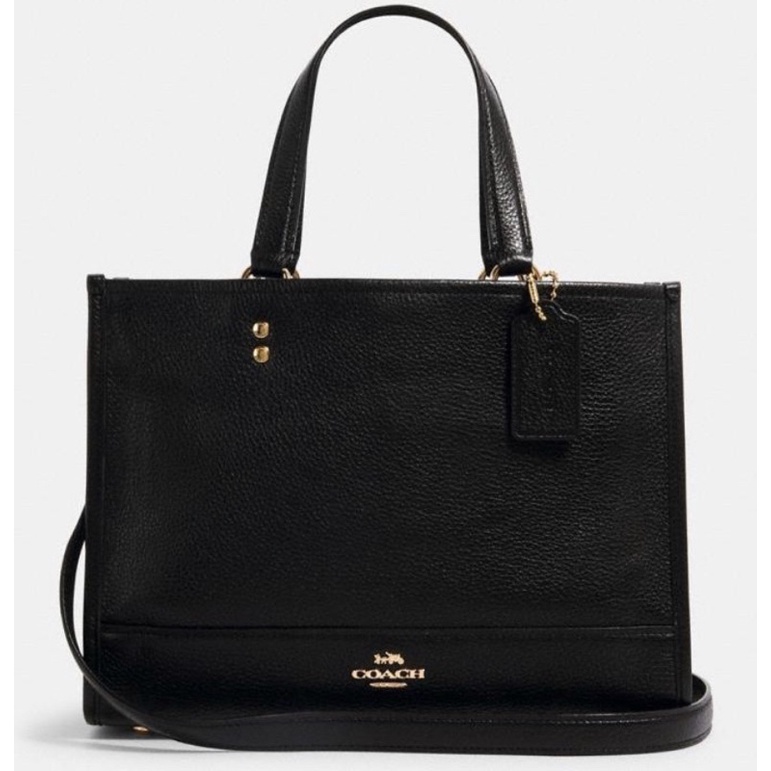 [READY] Coach Dempsey Carryall  (1959)