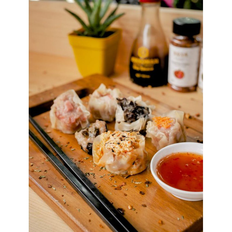 

DimsumNAC