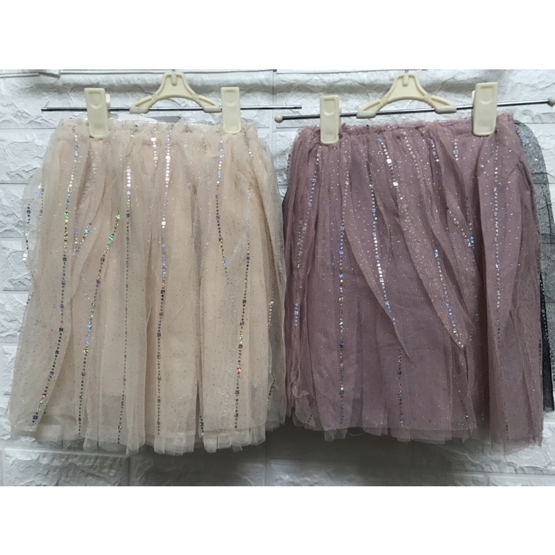 Rok Tutu Anak