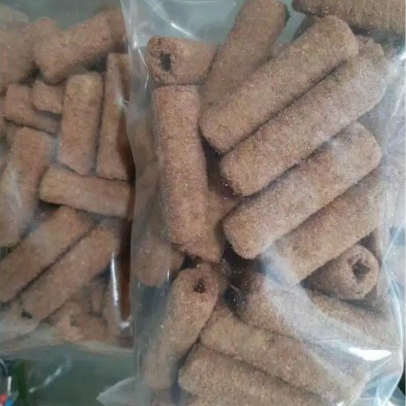 

CEMILAN MOMOGI COKLAT 190GR