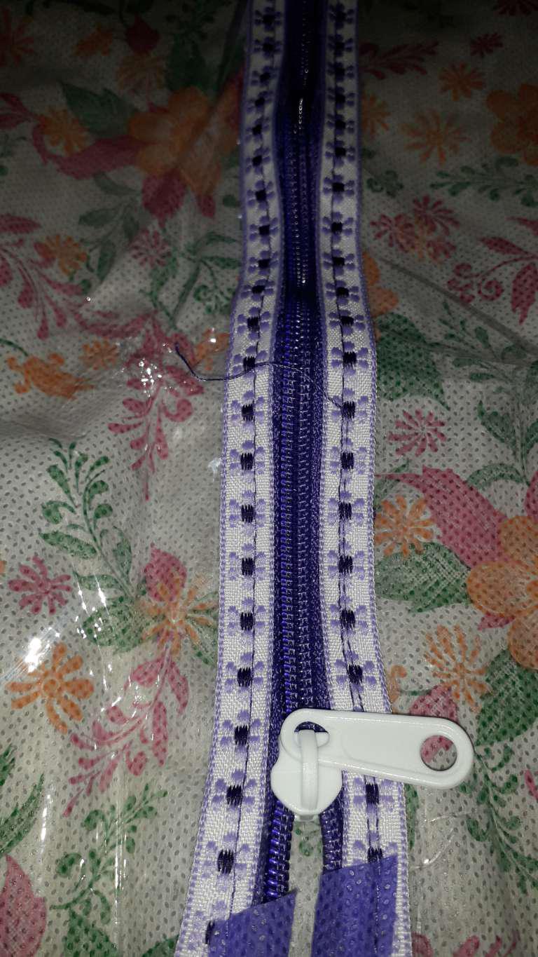 Cover Gantungan Hijab Medium