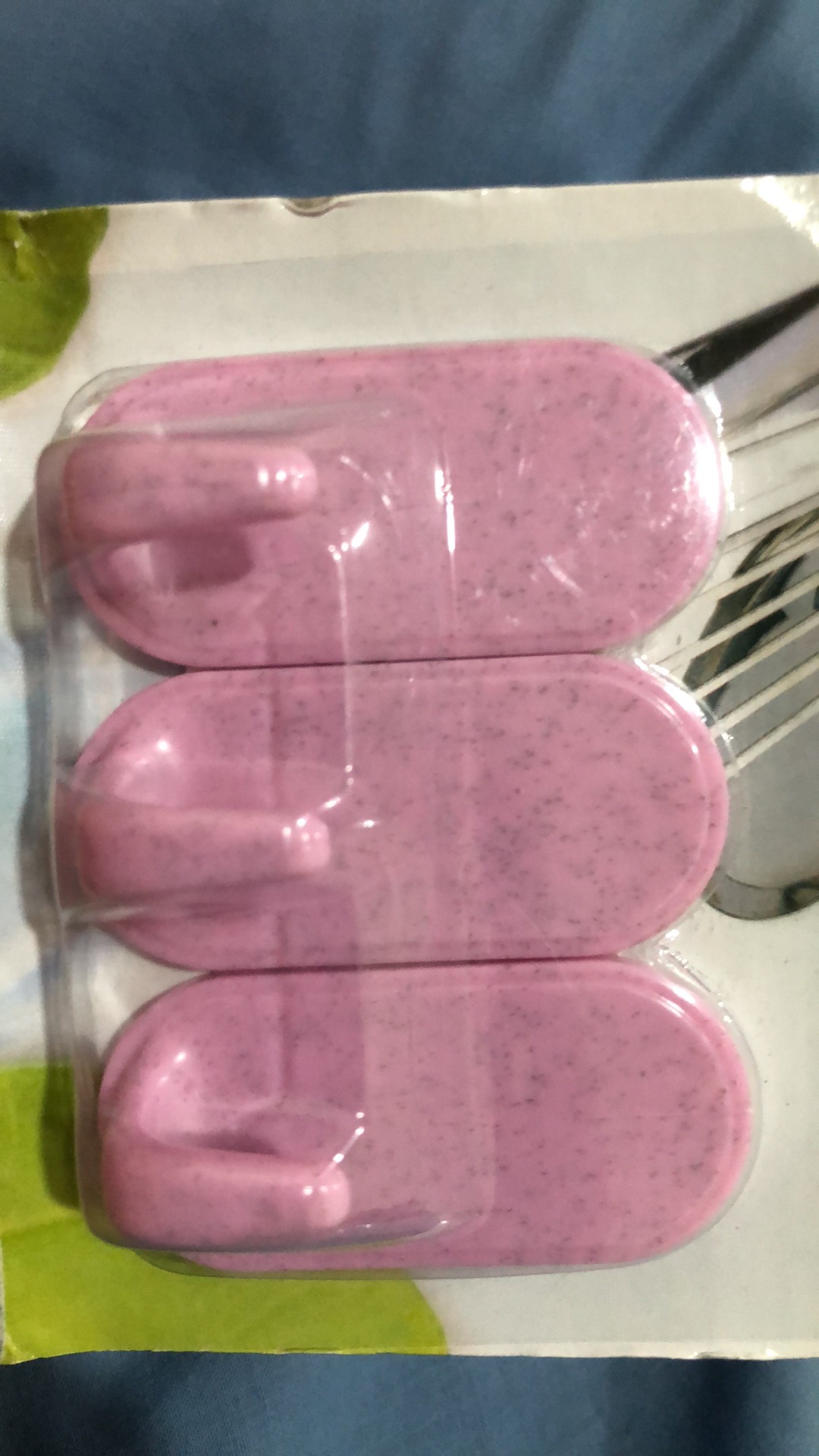 Gantungan Jemuran Tempel Handuk Baju Celana High Living Lion Star Hk-3