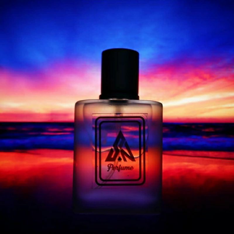 Parfum SN Termurah 30ml Parfum ORIGINAL