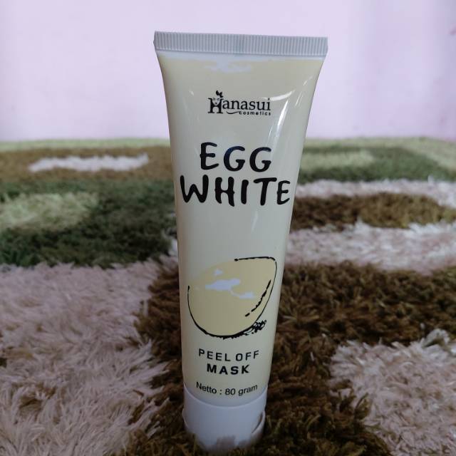 Egg white