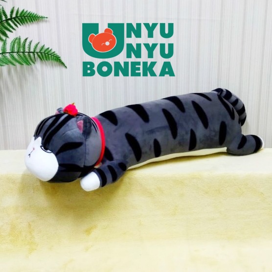 Boneka Furyu Cat Kucing 55CM KUCING KAISAR SWEET CHI ANIMAL safari