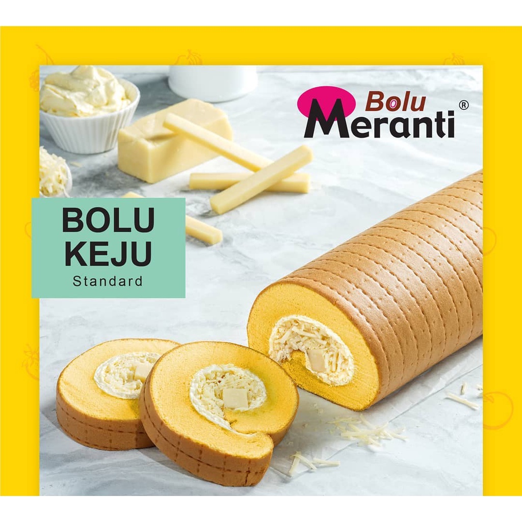 

BOLU MERANTI STANDARD KEJU BM050