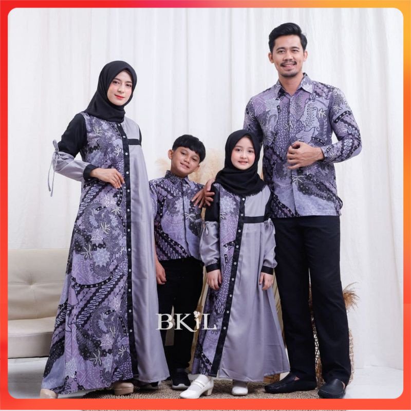 BAJU BATIK COUPLE MODERN SARIMBIT BATIK COUPLE GAMIS BATIK COUPLE COUPLE COUPLE PASANGAN MAURA COUPLE BATIK...