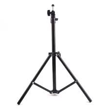 Stand TRIPOD Light Stand Tripod 2m for Studio Lightning Portable stand lampu Tripod