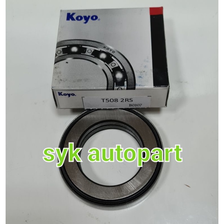 Bearing T508 2rs koyo