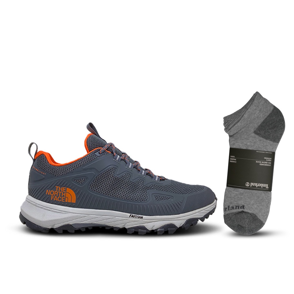 The North Face Men Ultra Fastpack IV Futurelight Free Sock