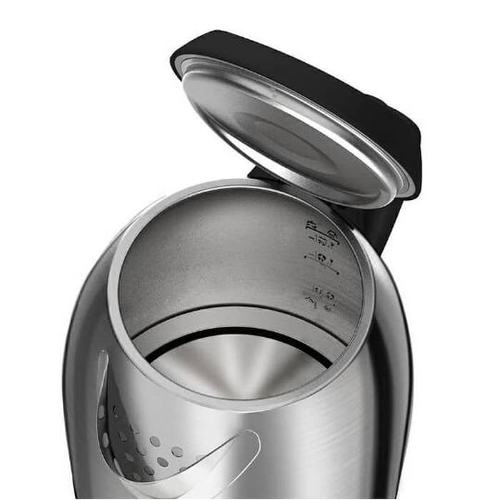 PHILIPS Teko Listrik Pemanas Air Kettle HD 9303 teko philips