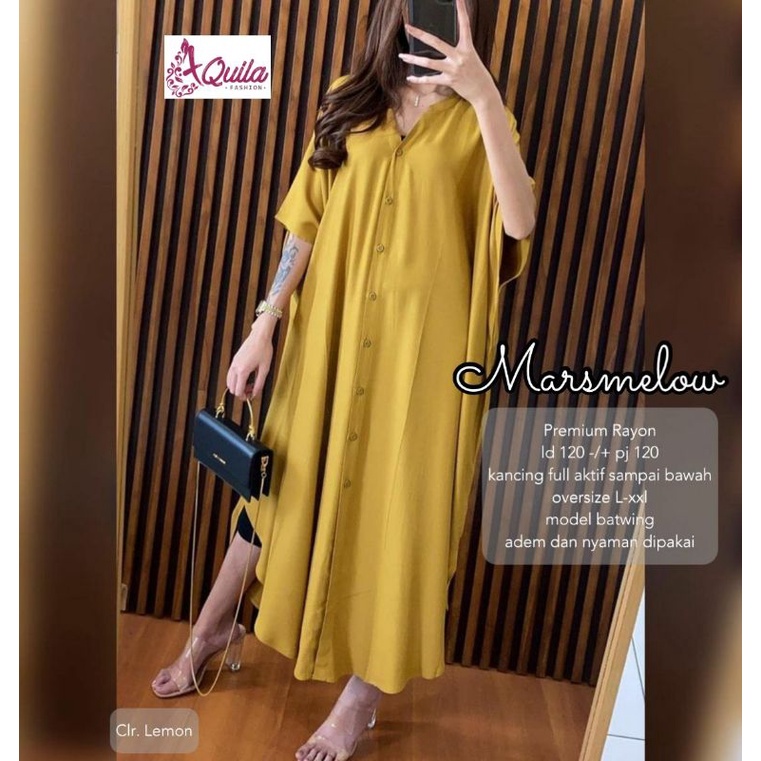 marksmeloow by aquila