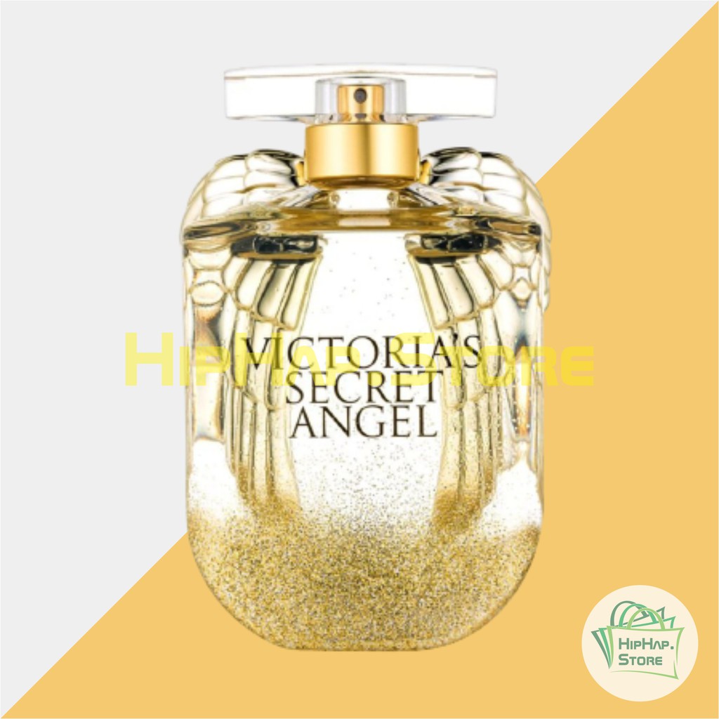 Victoria's Secret Angel Gold for Women - Victoria's Secret Parfum Original