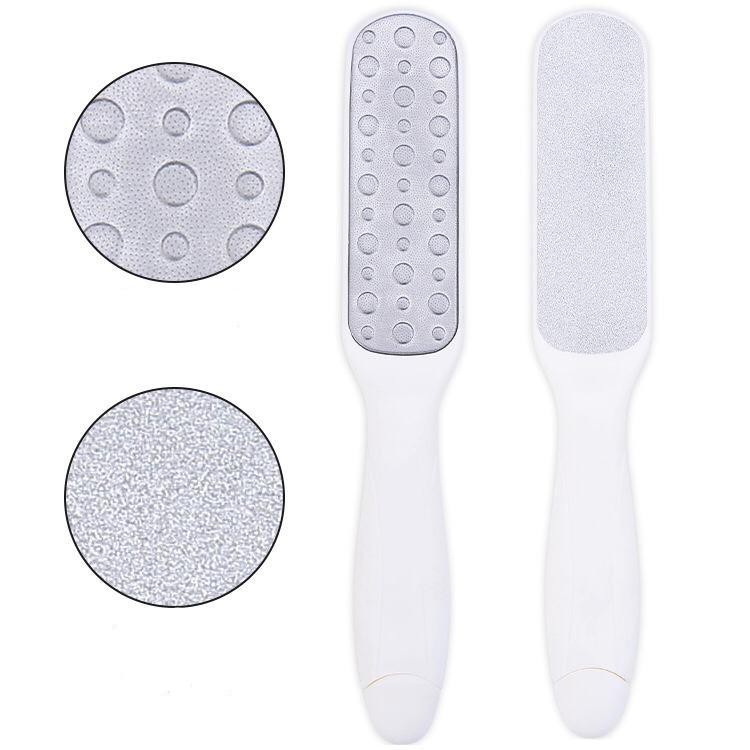 UNNISO-Pengasah Kaki Dua Sisi /Double Side Foot File Grater Dead Skin