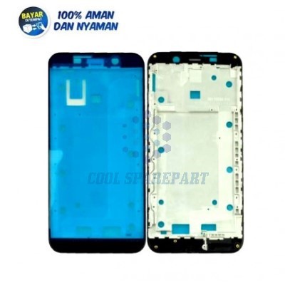 FRAME / BEZEL / TATAKAN BESI ASUS ZENFONE MAX 5.5 INCHI - ZC550KL - Z010D | COOL PART