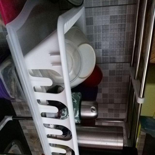 1.rak Pengering Piring Murah