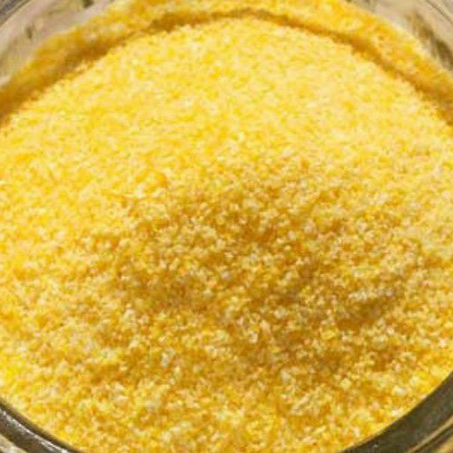 

Polenta coarse/Tepung Jagung