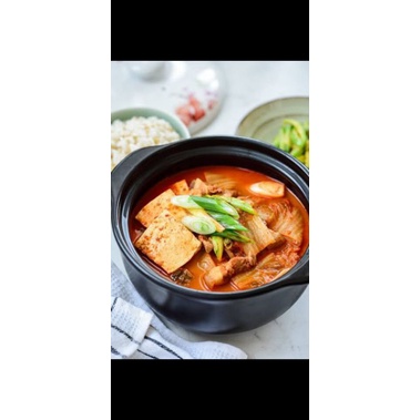 

kimchijiggae