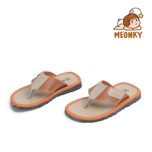 Sandal Anak Laki Laki SB - 03 Cocok Untuk Bermain &amp; Jalan Jalan K50