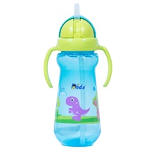 Dodo Sport Handle Cup Small Medium Big Anti Tumpah Wadah Minum Anak Bayi dengan Pegangan Gagang