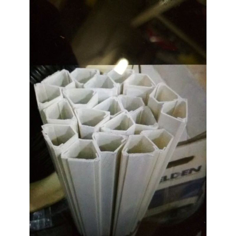 PELINDUNG KABEL PROTECTOR TC3 TC 3