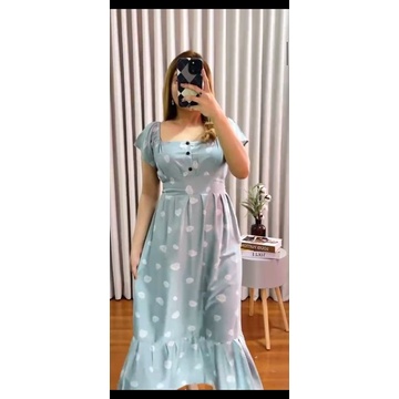 Dress Olivia